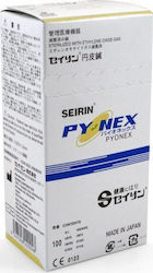 Seirin Pyonex Игли 100 Бройки
