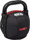 AMILA Cordura Кетълбел Кордура 6кг Черен