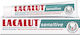 Lacalut Sensitive Toothpaste for Sensitive Teet...