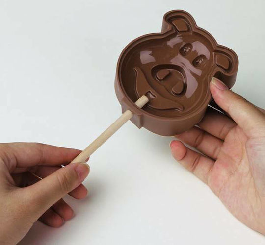 La Dolcetteria Backform Für Lollipops