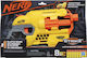 Nerf Lansator Hammerstorm Alpha Strike pentru 8++ Ani