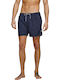 Jack & Jones Men's Swimwear Shorts Navy Blazer