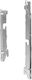 Thermor 517500 Stand for Radiator Heater