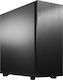 Fractal Design Define 7 XL Full Tower Computer Case Black