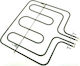 Electrolux Oben Heizelement Ofentile Kompatibel mit Electrolux