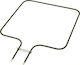 8072470027 Replacement Oven Heating Element Compatible with AEG / Electrolux / Zanussi