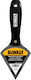 DEWALT Σπάτουλα Γυψοσανίδας Μεταλλική 88mm με Πλαστική Λαβή 2-202