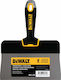 Dewalt Trowler 204mm cu Mâner de Plastic 2-190