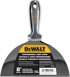 Dewalt Cuțit comun Metalicός 203mm cu Mâner de Plastic 2-408