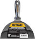 DEWALT Cuțit comun 203mm cu Mâner de Plastic 2-408