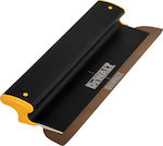 Dewalt Spatula de finisare Metal 406mm cu Mâner de Plastic 2-916