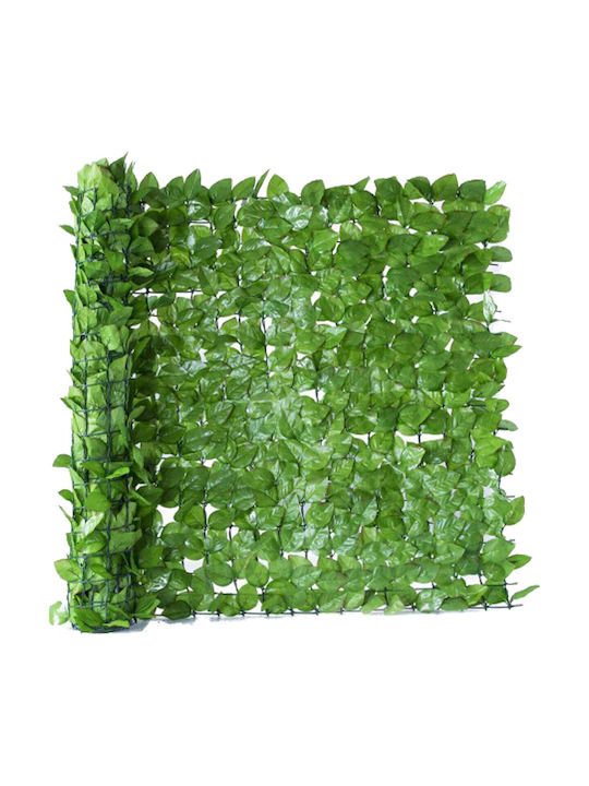 Showood Artificial Foliage in Roll with Color Green Light 3x1.5m
