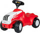 Rolly Toys Tractor Stey 4115 Ride On Κόκκινο