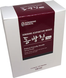 Dong Bang DB100 Игли За Игла И Шприц 100 Бройки