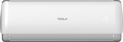 Tesla Κλιματιστικό Inverter 24000 BTU A++/A+