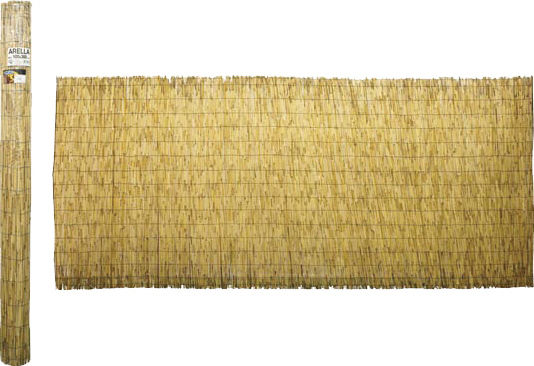 Viosarp Καλαμωτή με Ολόκληρο Καλάμι 1x3m 70602295 Viosarp Καλαμωτή με Ολόκληρο Καλάμι 1x3m 70602295