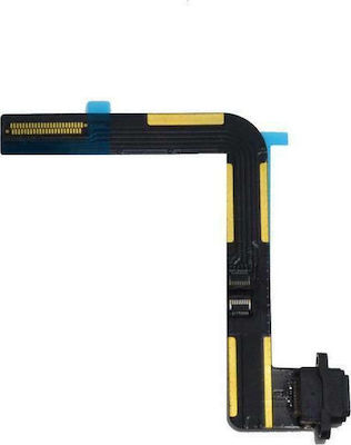 Charging Connector Replacement Part μαύρη (iPad Air 2)