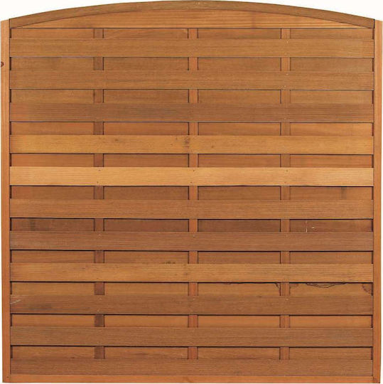 Lianos Balau Ξύλινο Πάνελ Περίφραξης 1.8x1.8m