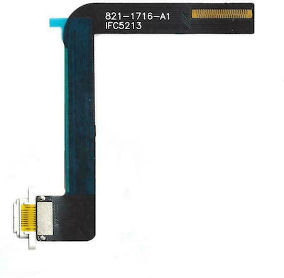 Charging Connector Replacement Part λευκή (iPad Air 2)