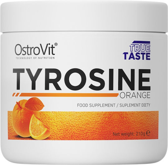 OstroVit True Taste 210gr Πορτοκάλι