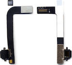 Cablu flexibil de Înlocuire întuneric (iPad 4)