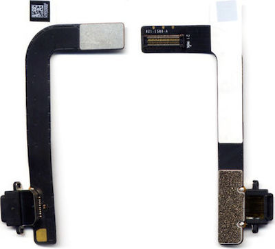 Flex Cable Replacement Part μαύρη (iPad 4)
