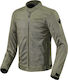 Rev'IT Eclipse Summertime Men's Riding Jacket Dark Green