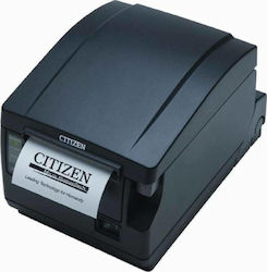 Citizen CT-S651 Thermische Quittungsdrucker Ethernet / USB