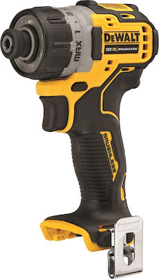 Dewalt Șurubelniță Baterie Fără perii 12V Solo