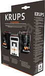 Krups Coffee Maker Accessories Coffee Maker Cleaner 3pcs