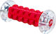 Pure2Improve Crystal Footroller Runde Walze Rot 17cm