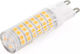 Stimeno Λάμπα LED 5W για Ντουί G9 Ψυχρό Λευκό 450lm