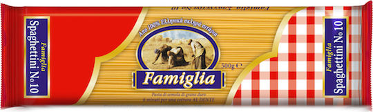 Famiglia Νο10 500gr 1pcs