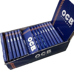 Ocb Ultimate 50 φύλλα Ocb Ultimate 50 φύλλα