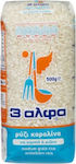 3αλφα Rice Caroline 500gr