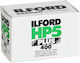 Ilford B&W Negative HP5 Plus 400 Roll Film 35mm (24 Exposures)