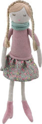 Wilberry Cloth Doll 38cm.