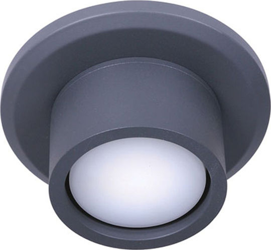 Lucci Air Light for Ceiling Fan Climate II Charcoal 80210248