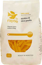 Doves Farm Penne from Corn & Rice Organic Gluten-Free 500gr Doves Farm Penne from Corn & Rice Organic Gluten-Free 500gr