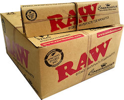 Raw Classic Slim με Τζιβάνες 32 φύλλα