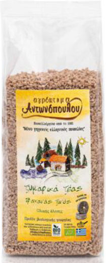 Agroktima Antonopoulou Tarhana 400gr 1pcs