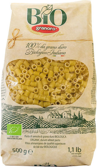 Granoro Organic 500gr 1pcs