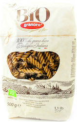 Granoro Whole Grain Organic 500gr 1pcs