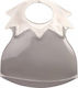 Thermobaby Soft Arlequin Waterproof Bib Plastic...