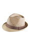 Men's Straw Hat