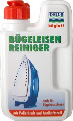 Collo Buglatt Solelate Cleaner for Steam Iron