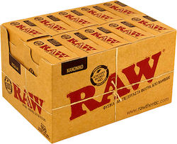 Raw Regular 100 Φιλτράκια 10τμχ