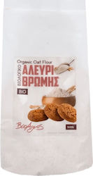 Bio Agros Făină Ecologică de Ovăz 500g Bio Agros Făină Ecologică de Ovăz 500g