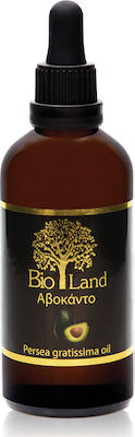 Bio Land Öl 100ml