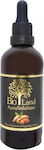 Bio Land Organic Almond Oil for Massage 100ml